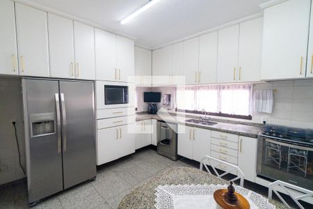 Apartamento à venda com 150m², 3 quartos e 3 vagasCozinha