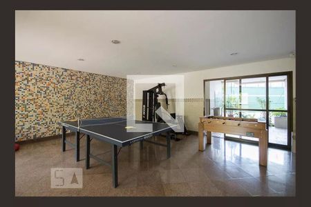 Apartamento à venda com 150m², 3 quartos e 3 vagasÁrea comum - Academia