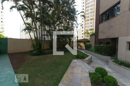 Apartamento à venda com 150m², 3 quartos e 3 vagasÁrea comum
