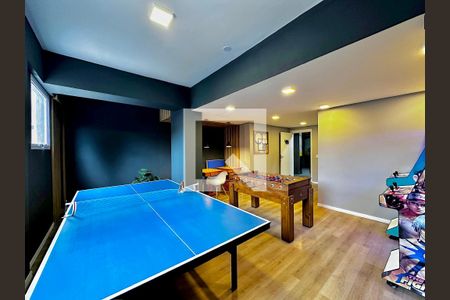 Apartamento para alugar com 45m², 2 quartos e sem vagaSalão de Jogos Infantil 