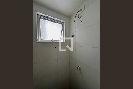 Apartamento para alugar com 45m², 2 quartos e sem vaga Apartamento para alugar com 45m², 2 quartos e sem vagaBanheiro