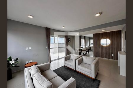 Apartamento para alugar com 45m², 2 quartos e sem vagaSalão de Festas