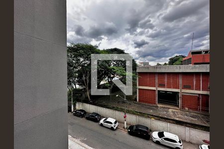 Apartamento para alugar com 45m², 2 quartos e sem vaga Apartamento para alugar com 45m², 2 quartos e sem vagaVista