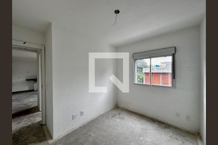 Apartamento para alugar com 45m², 2 quartos e sem vaga Apartamento para alugar com 45m², 2 quartos e sem vagaQuarto 2