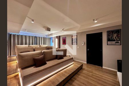 Apartamento para alugar com 45m², 2 quartos e sem vagaCinema 