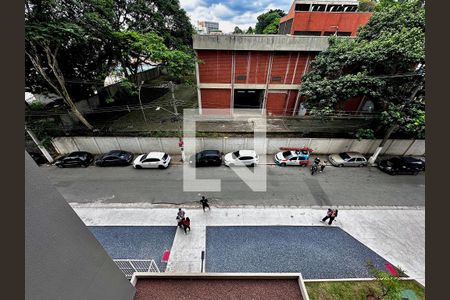 Apartamento para alugar com 45m², 2 quartos e sem vaga Apartamento para alugar com 45m², 2 quartos e sem vagaVista