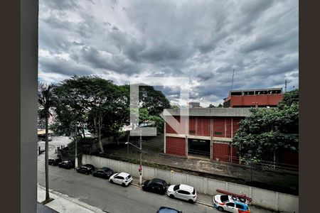 Apartamento para alugar com 45m², 2 quartos e sem vaga Apartamento para alugar com 45m², 2 quartos e sem vagaVista Quarto 2