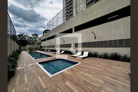 Apartamento para alugar com 45m², 2 quartos e sem vagaPiscina 