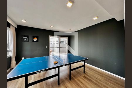 Apartamento para alugar com 45m², 2 quartos e sem vaga Apartamento para alugar com 45m², 2 quartos e sem vagaSalão de Jogos Adulto