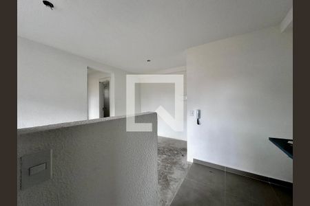 Apartamento para alugar com 45m², 2 quartos e sem vaga Apartamento para alugar com 45m², 2 quartos e sem vagaCozinha