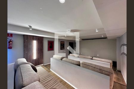 Apartamento para alugar com 45m², 2 quartos e sem vagaCinema 