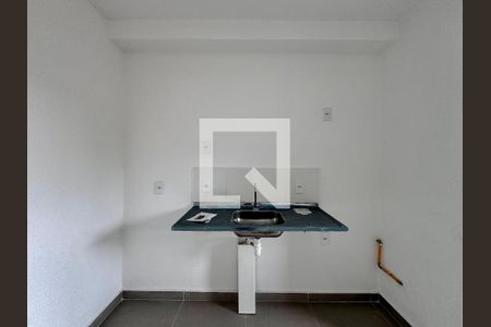 Apartamento para alugar com 45m², 2 quartos e sem vaga Apartamento para alugar com 45m², 2 quartos e sem vagaCozinha