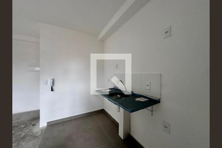 Apartamento para alugar com 45m², 2 quartos e sem vaga Apartamento para alugar com 45m², 2 quartos e sem vagaCozinha