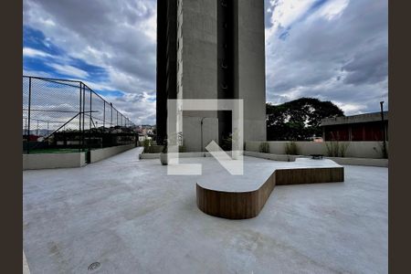 Apartamento para alugar com 45m², 2 quartos e sem vaga Apartamento para alugar com 45m², 2 quartos e sem vagaÁrea comum