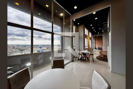 Apartamento para alugar com 45m², 2 quartos e sem vaga Apartamento para alugar com 45m², 2 quartos e sem vagaSalão Palco