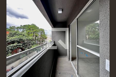 Apartamento para alugar com 45m², 2 quartos e sem vaga Apartamento para alugar com 45m², 2 quartos e sem vagaSacada