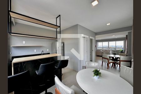 Apartamento para alugar com 45m², 2 quartos e sem vaga Apartamento para alugar com 45m², 2 quartos e sem vagaSalão de Festas