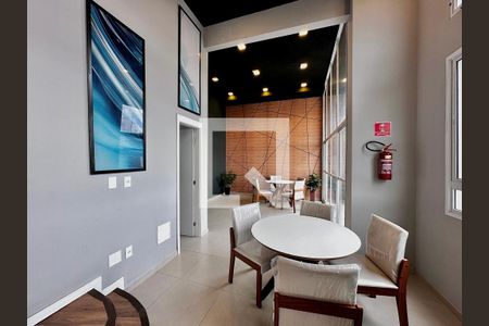 Apartamento para alugar com 45m², 2 quartos e sem vagaSalão Palco