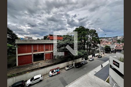 Apartamento para alugar com 45m², 2 quartos e sem vaga Apartamento para alugar com 45m², 2 quartos e sem vagaVista Quarto 1