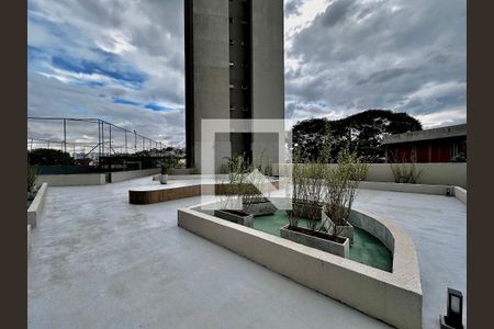 Apartamento para alugar com 45m², 2 quartos e sem vaga Apartamento para alugar com 45m², 2 quartos e sem vagaÁrea comum