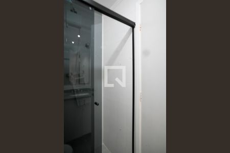 Apartamento à venda com 77m², 3 quartos e 2 vagasBanheiro Social