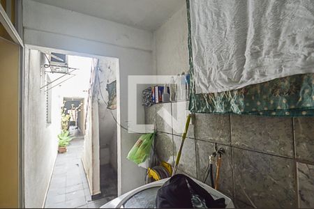 Casa à venda com 125m², 2 quartos e 2 vagas Casa à venda com 125m², 2 quartos e 2 vagasÁrea de Serviço