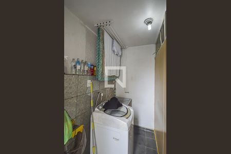 Casa à venda com 125m², 2 quartos e 2 vagas Casa à venda com 125m², 2 quartos e 2 vagasÁrea de Serviço