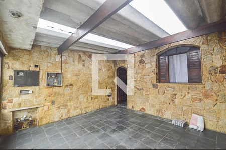 Casa à venda com 125m², 2 quartos e 2 vagas Casa à venda com 125m², 2 quartos e 2 vagasGaragem