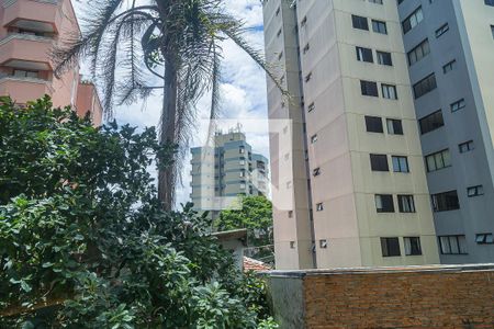 Vista do Quarto 2 de apartamento para alugar com 2 quartos, 37m² em Jardim Oriental, São Paulo