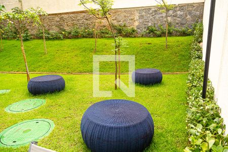 Área Comum de apartamento para alugar com 2 quartos, 37m² em Jardim Oriental, São Paulo