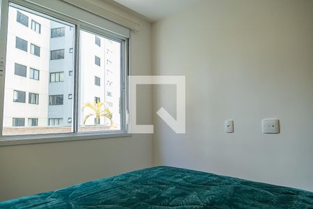 Quarto 2 de apartamento para alugar com 2 quartos, 37m² em Jardim Oriental, São Paulo