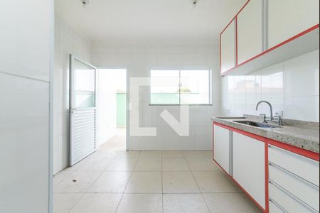 Casa à venda com 240m², 3 quartos e 4 vagas