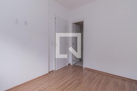 Suíte  de apartamento à venda com 1 quarto, 34m² em Mooca, São Paulo