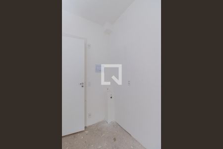 Apartamento à venda com 34m², 1 quarto e sem vagaÁrea de Serviço