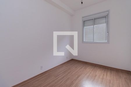 Suíte  de apartamento à venda com 1 quarto, 34m² em Mooca, São Paulo