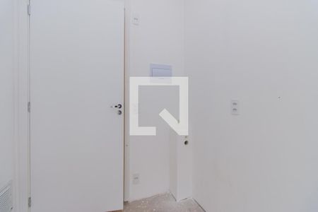 Apartamento à venda com 34m², 1 quarto e sem vagaÁrea de Serviço