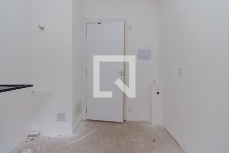Apartamento à venda com 34m², 1 quarto e sem vagaÁrea de Serviço