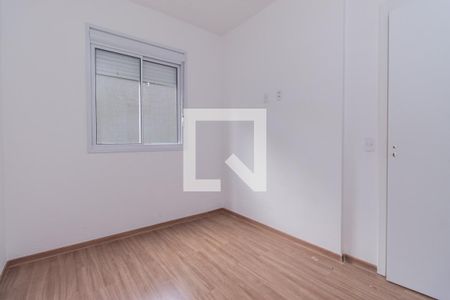 Suíte  de apartamento à venda com 1 quarto, 34m² em Mooca, São Paulo
