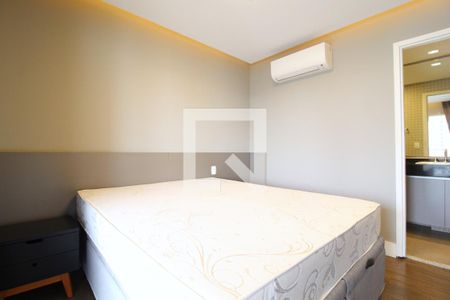 Apartamento à venda com 65m², 1 quarto e 1 vagaSuíte