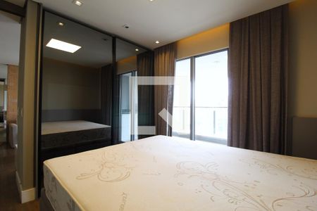 Apartamento à venda com 65m², 1 quarto e 1 vagaSuíte