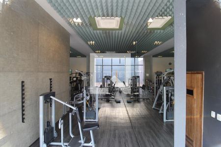 Apartamento à venda com 65m², 1 quarto e 1 vagaÁrea Comum - Academia