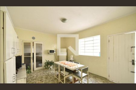 Casa à venda com 3 quartos, 257m² em Mooca, São Paulo