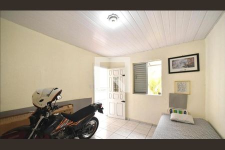 Casa à venda com 257m², 3 quartos e 2 vagas