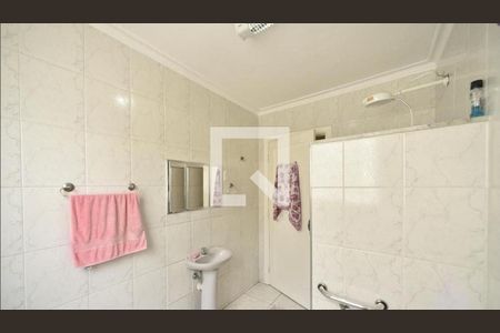 Casa à venda com 257m², 3 quartos e 2 vagas