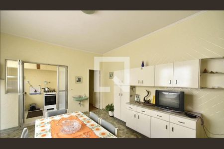 Casa à venda com 3 quartos, 257m² em Mooca, São Paulo