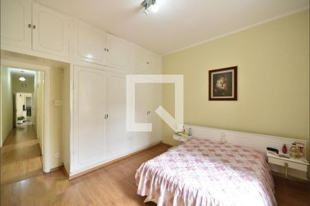 Casa à venda com 3 quartos, 257m² em Mooca, São Paulo