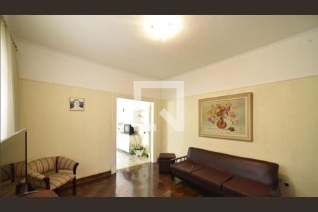 Casa à venda com 3 quartos, 257m² em Mooca, São Paulo