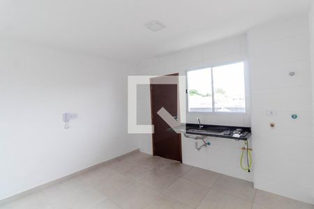 Apartamento para alugar com 24m², 1 quarto e sem vagaCozinha