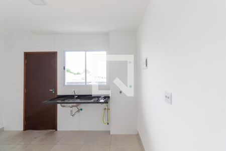 Apartamento para alugar com 24m², 1 quarto e sem vagaLavanderia