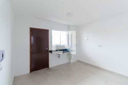 Apartamento para alugar com 24m², 1 quarto e sem vagaCozinha